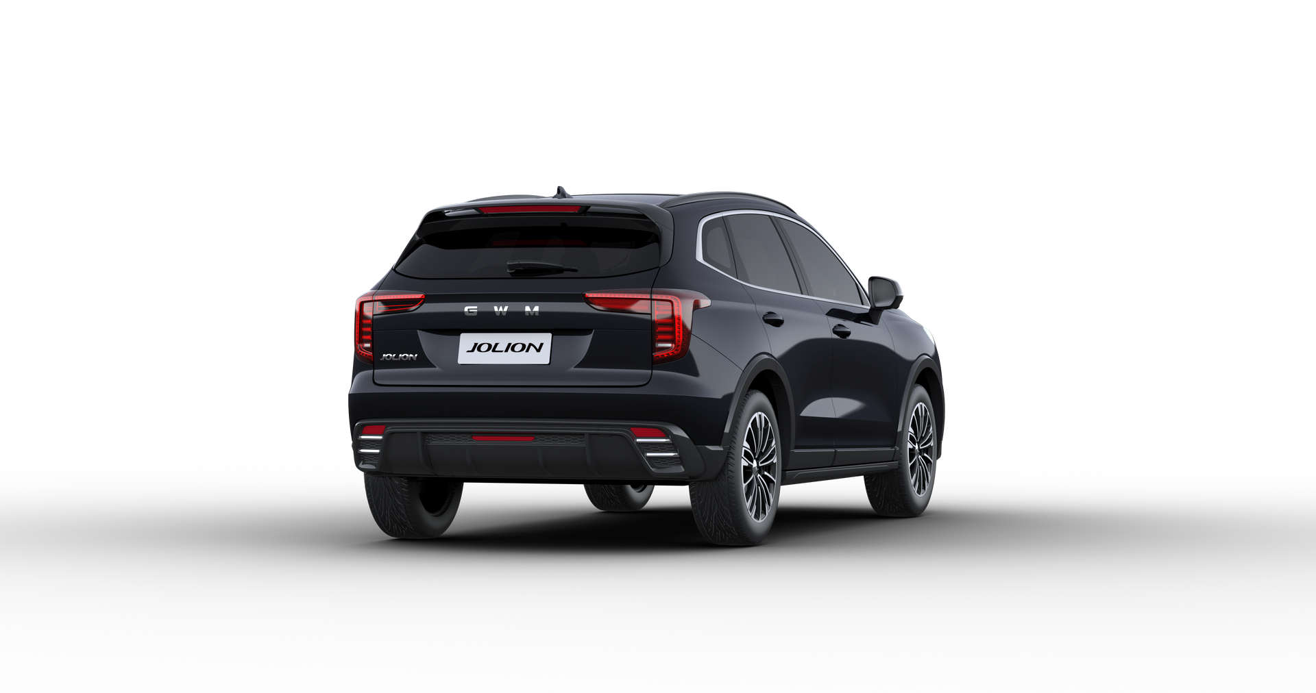 HAVAL JOLION 2024